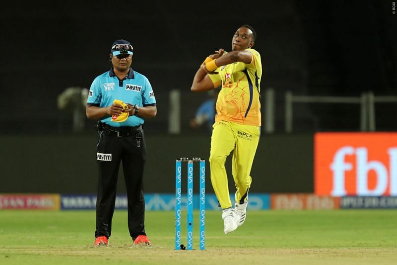 The DD batsmen took the ta